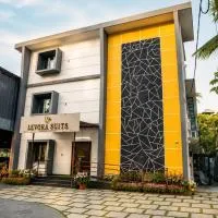 Levora Suits, hotel sa Kottayam