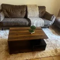 Cosy and quiet near to Sion, ξενοδοχείο σε Conthey