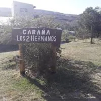Los 2 Hermanos, отель в городе Танти