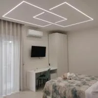 Borgo Mare Trebisacce - Lavorato A & C، فندق في تريبيساتشيه