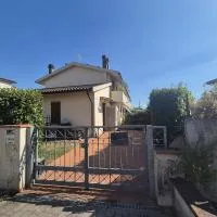 La Casina, hotel a Pontedera