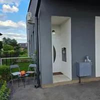 apartmani mikek, hotel u gradu Domaslovec