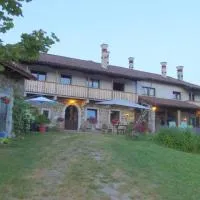 Silentium Domus doo, viešbutis mieste Gornje Vreme
