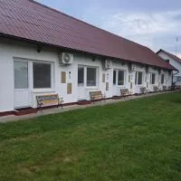 SALEM apartmany, hotel en Radava