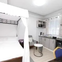 Studio Guest Suite, hotel a Nakuru