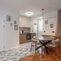 Homerent Miron Costin, ξενοδοχείο στο Kισινάου