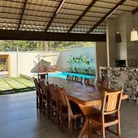 Aruanã में, होटल Residência Araguaia