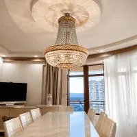 Baku Lake view apartment, hotelli kohteessa Xirdalan