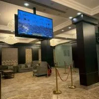 غرفه سويت مع مطبخ, hotel u gradu Burajdah