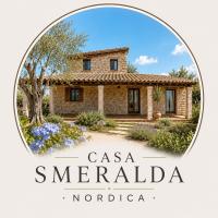 Casa Smeralda Nordica, hotel em Porto Rotondo