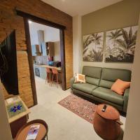 Borgo Vespucci Suites，佛羅倫斯佛羅倫斯機場附近的飯店