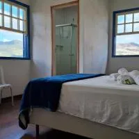 Suíte Bela Vista、マリアナのホテル