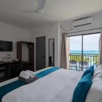 VillaBlu Dhiffushi, hotel v mestu Dhiffushi