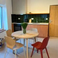 Apartmán Na Mýtě, hotel sa Horní Lideč