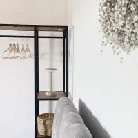 Romantic 3 Bedroom Apartment 3min from the beach, hotel em Kruševo