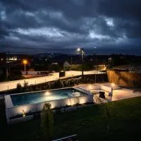 Casa de Campo - Country House - Esposende – hotel w mieście Agra