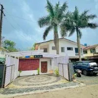 Casa Elite Villa - The Dream Stays ll Pvt Pool ll 2Ac Rooms, hotel i Khandala