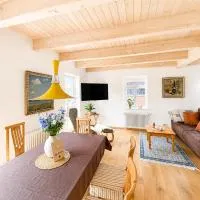 Ferienhaus an der Lohheide, hotel v destinácii Walsrode