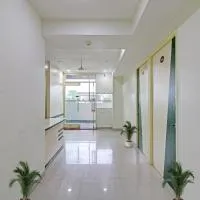 나그푸르에 위치한 호텔 Hotel O Sunshine Inn