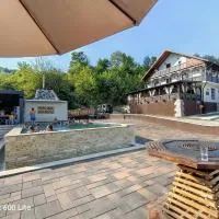 Mosia Dar In Rai, hotell sihtkohas Berbeşti