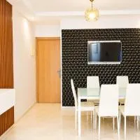 E3 Skhirat Plage 2ch Parking Gratuit WiFi, hotel u gradu 'Skhirat'