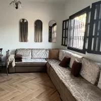 Casa Mouna – hotel w mieście Cabo Negro