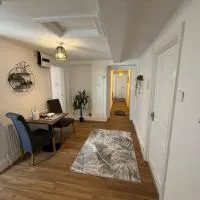 Ebley में, होटल Grande Italia Rooms Comfort Italian Hospitality 2