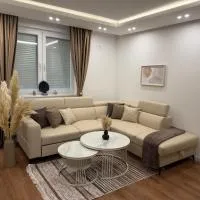 Apartman Daniela Lake View, hotel a Donje Mladice