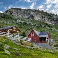 Mariash Woodhouse I Sauna I Stargazing Glasshouse, hotel a Deçan
