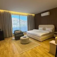 رأس الشفا - OrbitNet, hotell i Al Shafa