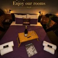 Rooms&Rest ПИРОЋЋ Heritage, hotel en Pirot