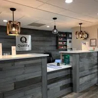 Quality Inn Gordonsville, hotel in Gordonsville