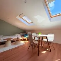 Dream Eco Smart Apartments, hotel a Prilep
