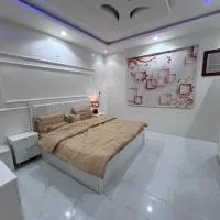 شقه مفروشة غرفتين في شهبة حوش مدخل مستقل, hotel v destinaci Al Baha