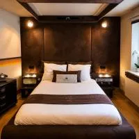 Chez Claude - Retro Chic Suite, hotel em Charleroi