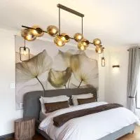 Boutique Stay, hotell i Johannesburg