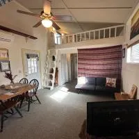 The Lake House, hotel Weedben
