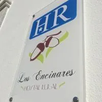 비야누에바 데 코르도바에 위치한 호텔 Hostal Los Encinares