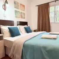 G4 HERMOSA CASA 2 DORMITORIOS en Villa Ángela, hotel i Villa Ángela
