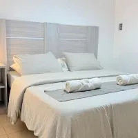 G2 Casa en Villa Ángela 2 dormitorios con Garage Independiente, hotel i Villa Ángela
