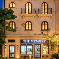 The Memory - Sunset Town โรงแรมในฟู้โกว๊ก