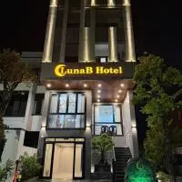 LunaB Hotel, hotel u gradu Dong Hoj
