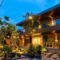 Lặng Homestay - Phong Điền Riverside, Hotel in Cần Thơ