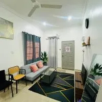 Manong Kuala Kangsar Homestay Chegu Wok, hotel Manong városában