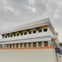 Hotel O Aruthraa Residency, Hotel in Coimbatore