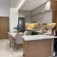 Riviera garden 9 – hotel w mieście Cabo Negro