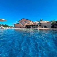 Tenuta Ciuri Country Resort, hotel i Mascali
