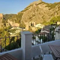 La Mocha Casa Rural - La Casa de María, hotel di La Iruela