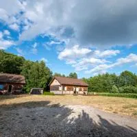 Vergi puhkemajad, hotel v destinácii Vergi