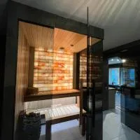 Jolster SPA apartments for 2, hotel v destinácii Skei